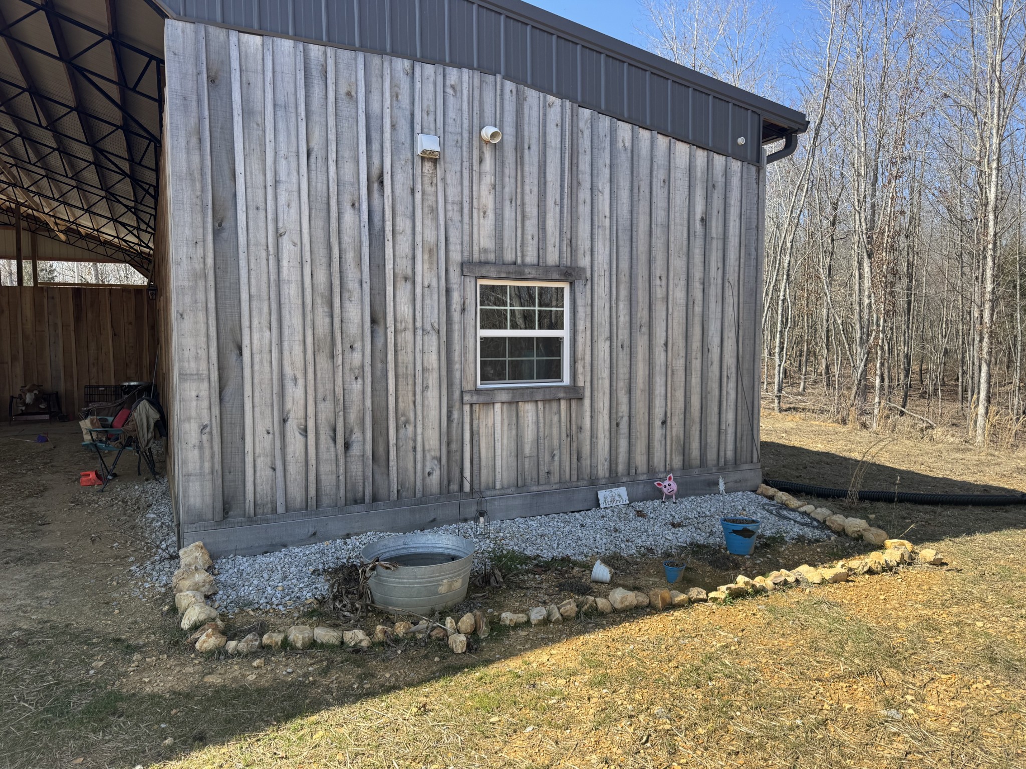 3922 Humphreys Co Line Road Dickson, TN 37055 - Photo 4 of 25 Gallery Image 4