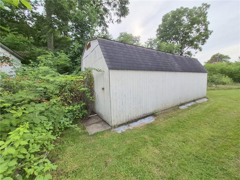 3120 Bratkovich Road Claridge, PA 15623 - Photo 19 of 23 Shed #2