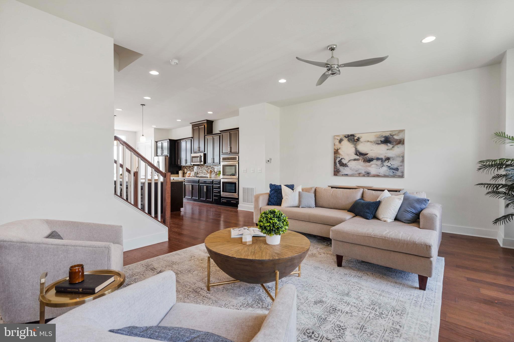 44732 Roosevelt Square Ashburn, VA 20147 - Photo 13 of 51 Living Area