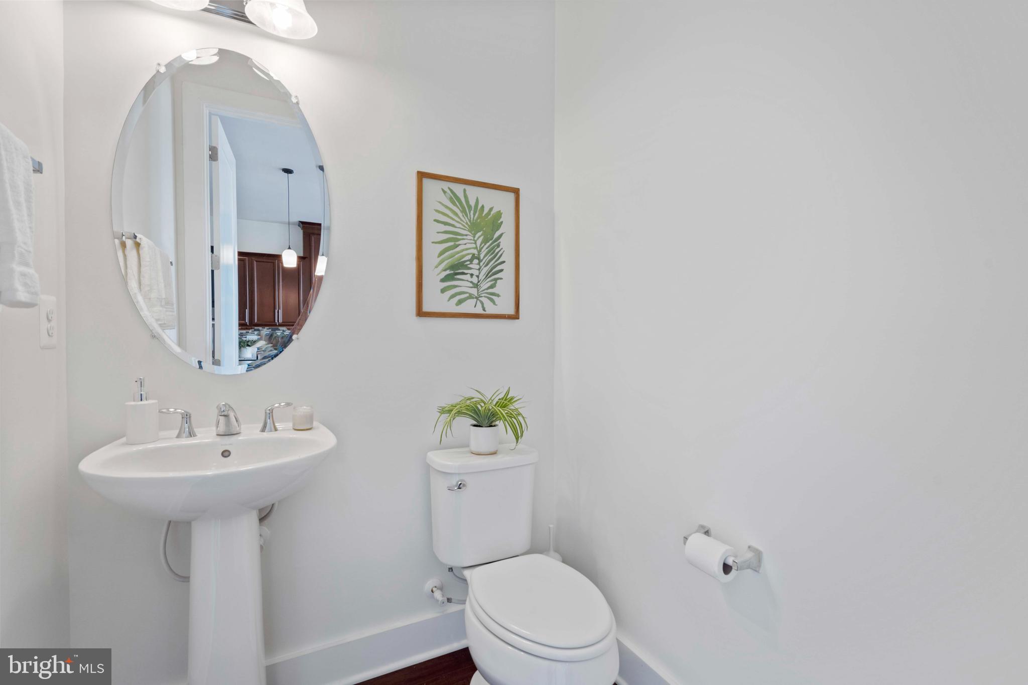 44732 Roosevelt Square Ashburn, VA 20147 - Photo 15 of 51 L2 Half Bath