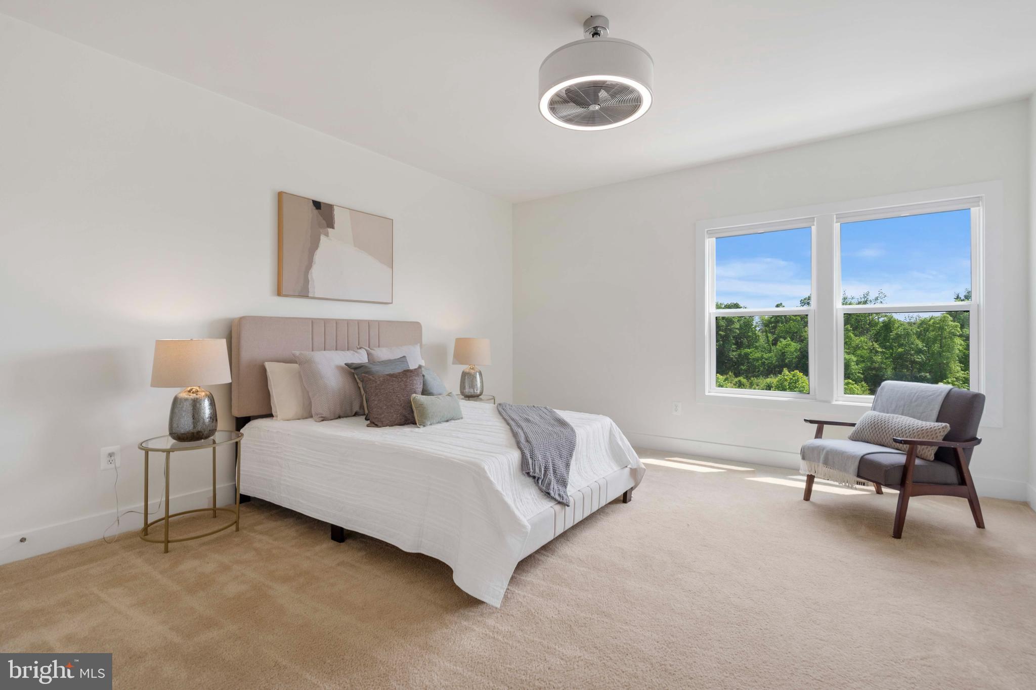 44732 Roosevelt Square Ashburn, VA 20147 - Photo 18 of 51 L3 Primary Bedroom