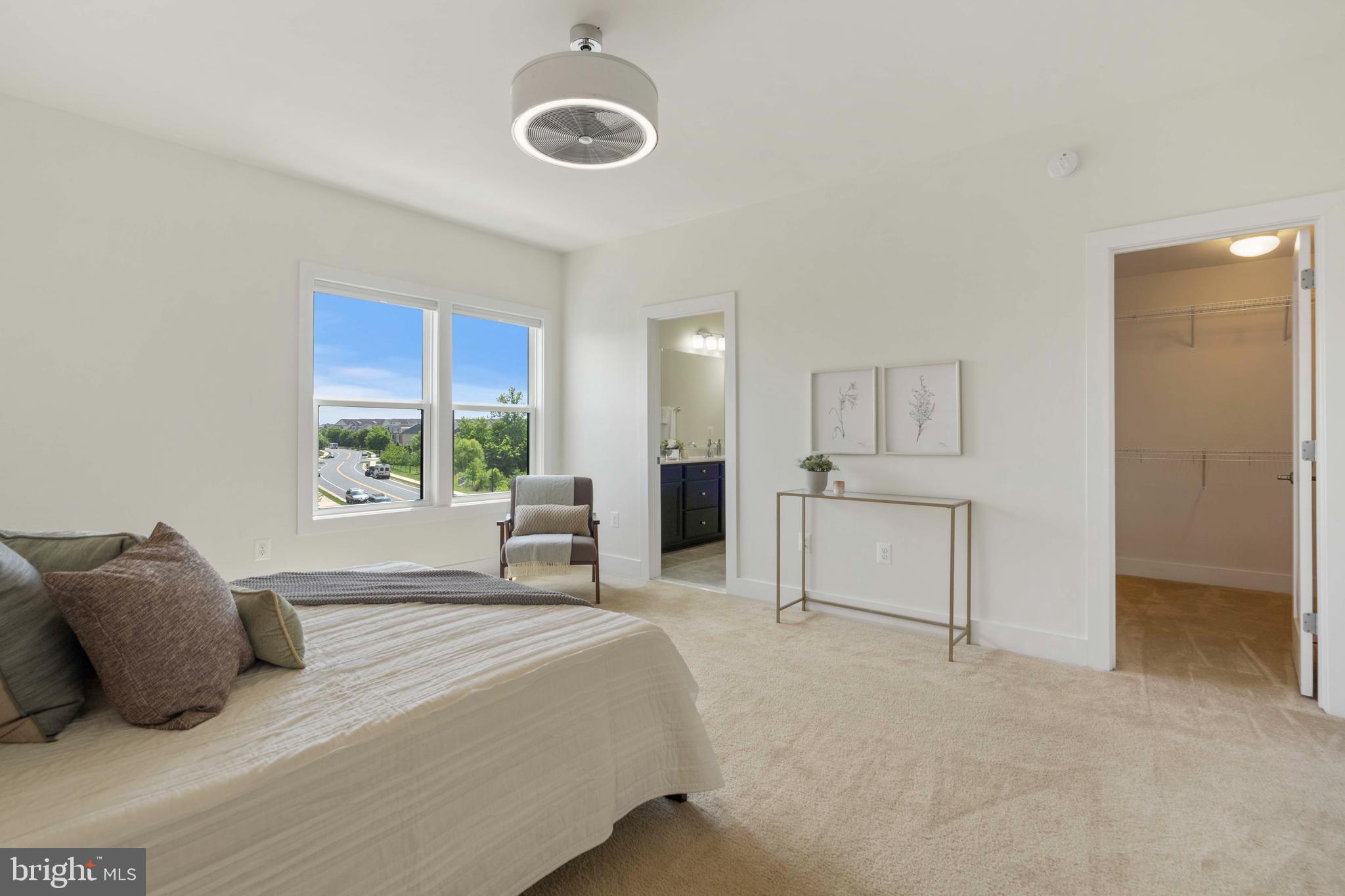 44732 Roosevelt Square Ashburn, VA 20147 - Photo 19 of 51 Primary Bedroom