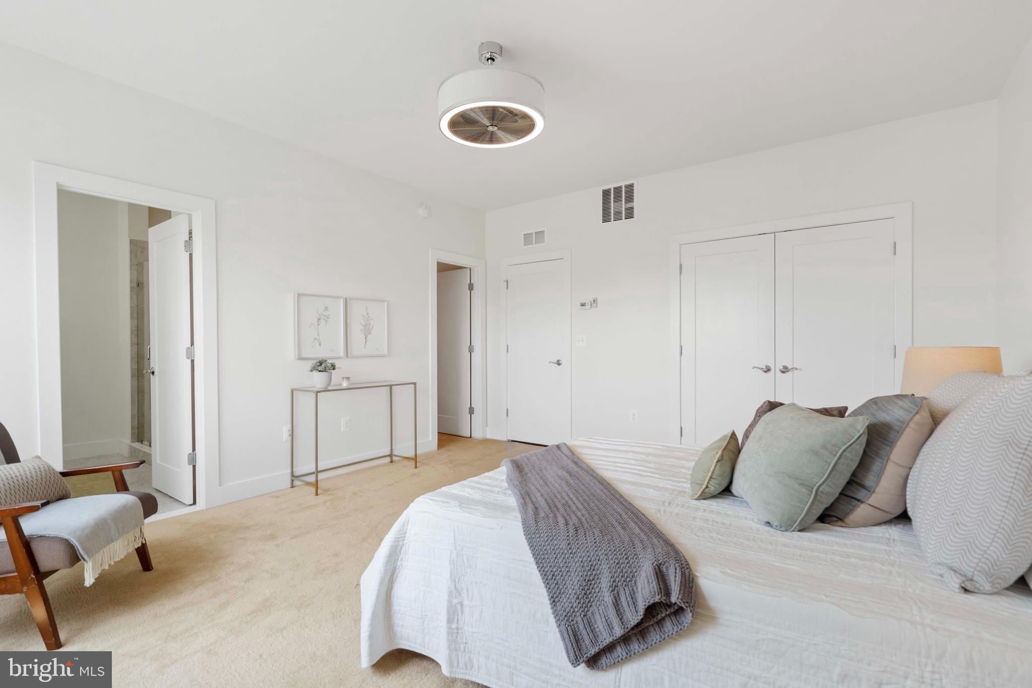 44732 Roosevelt Square Ashburn, VA 20147 - Photo 20 of 51 Primary Bedroom