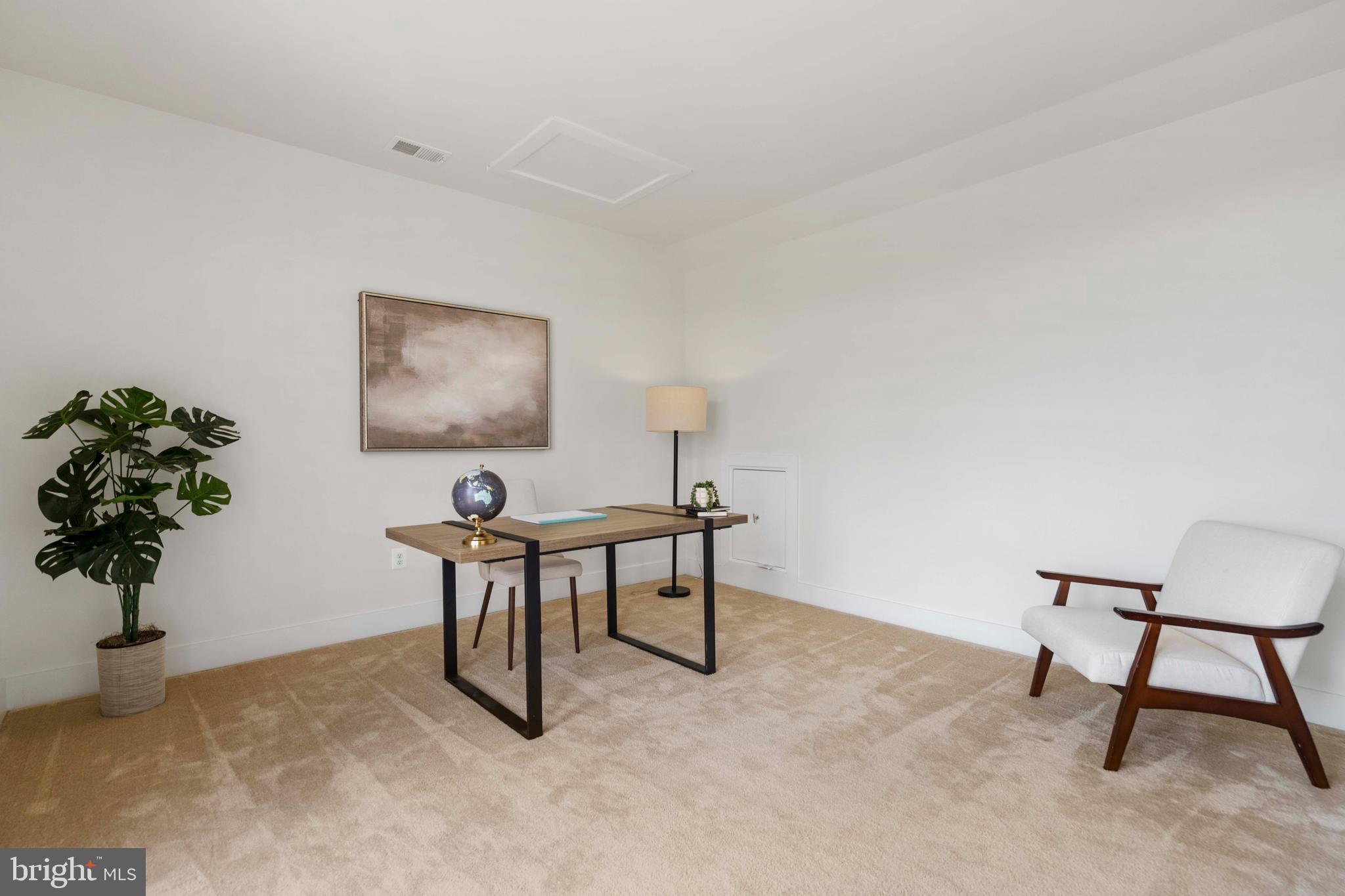 44732 Roosevelt Square Ashburn, VA 20147 - Photo 31 of 51 Bedroom 5 or Office