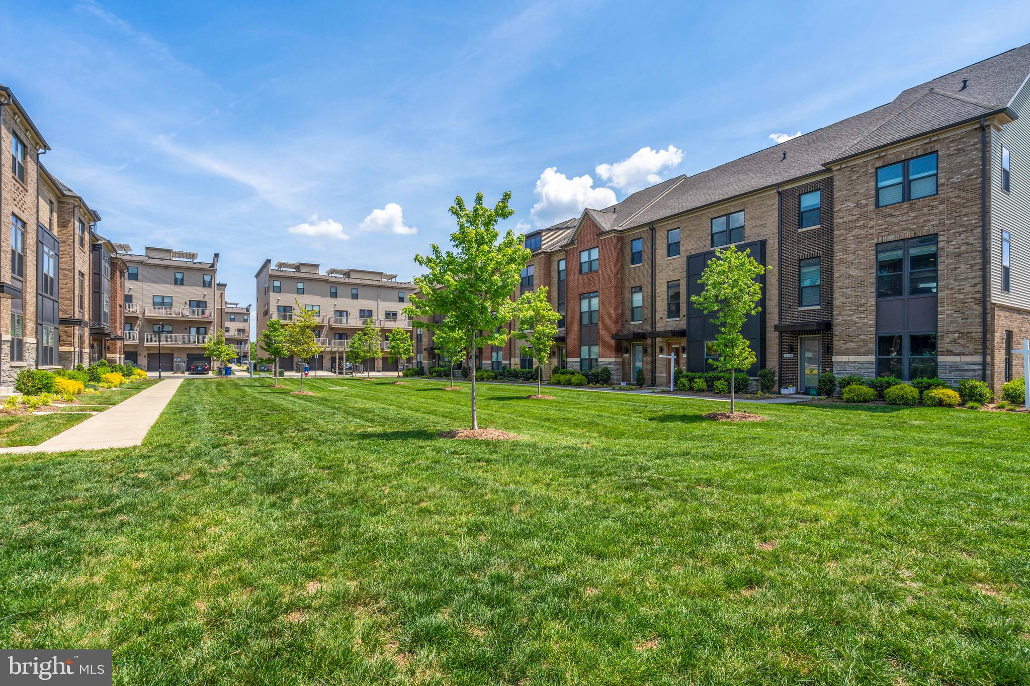 44732 Roosevelt Square Ashburn, VA 20147 - Photo 39 of 51 Common Area in Front