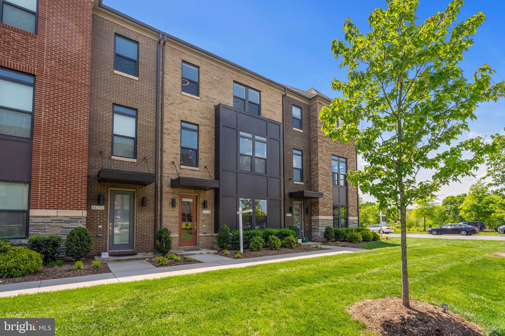 44732 Roosevelt Square Ashburn, VA 20147 - Photo 40 of 51 Welcome Home!