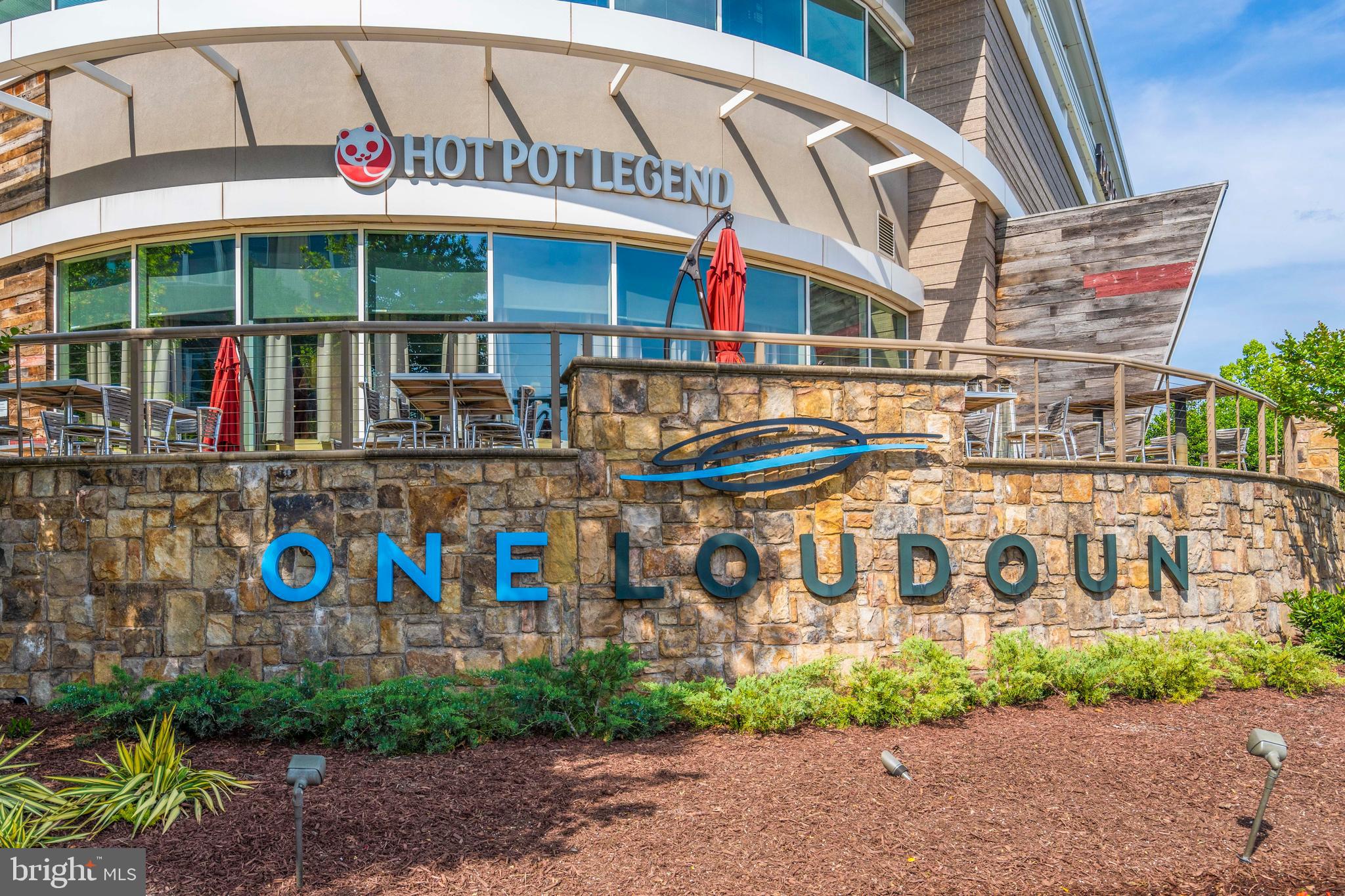 44732 Roosevelt Square Ashburn, VA 20147 - Photo 41 of 51 One Loudoun