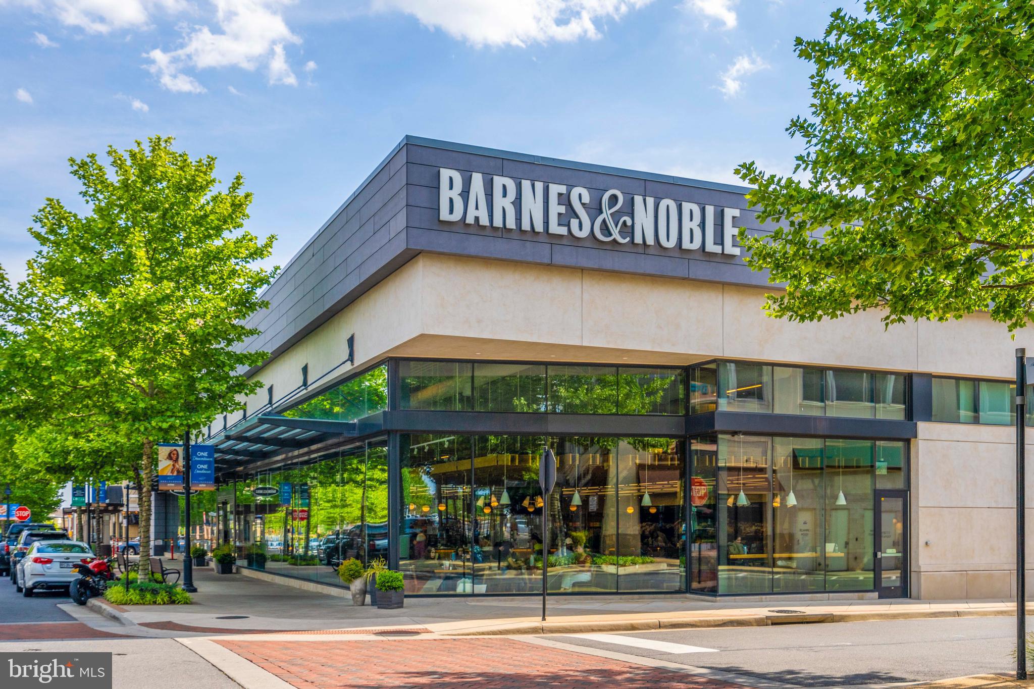 44732 Roosevelt Square Ashburn, VA 20147 - Photo 43 of 51 One Loudoun