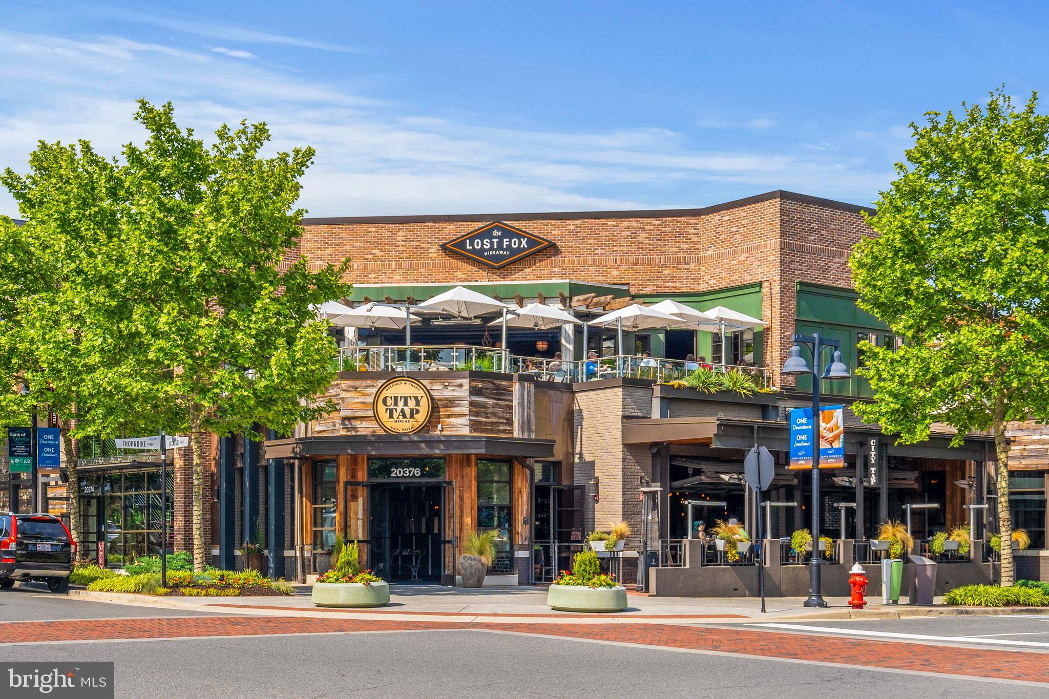 44732 Roosevelt Square Ashburn, VA 20147 - Photo 45 of 51 One Loudoun