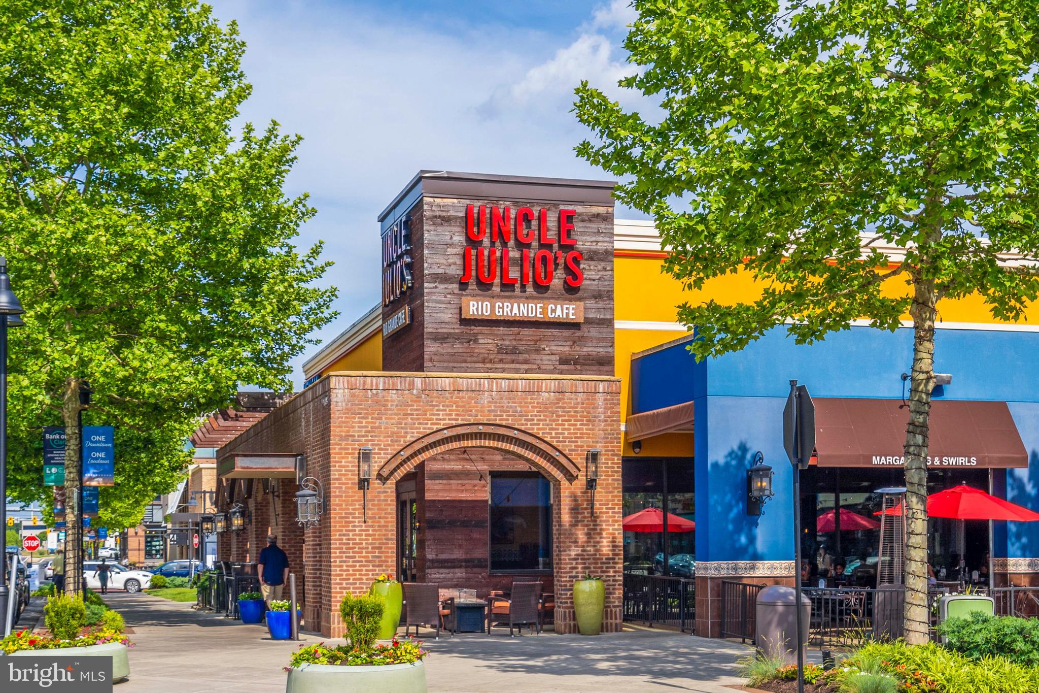 44732 Roosevelt Square Ashburn, VA 20147 - Photo 46 of 51 One Loudoun