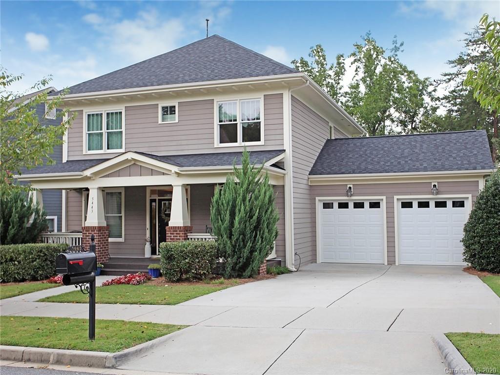 5443 Morris Hunt Drive Fort Mill, SC 29708 - Photo 1 of 46 Gallery Image 1
