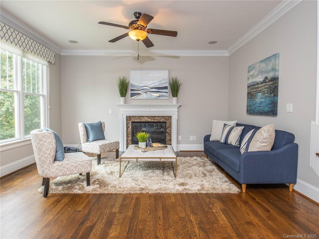 5443 Morris Hunt Drive Fort Mill, SC 29708 - Photo 6 of 46 Gallery Image 6