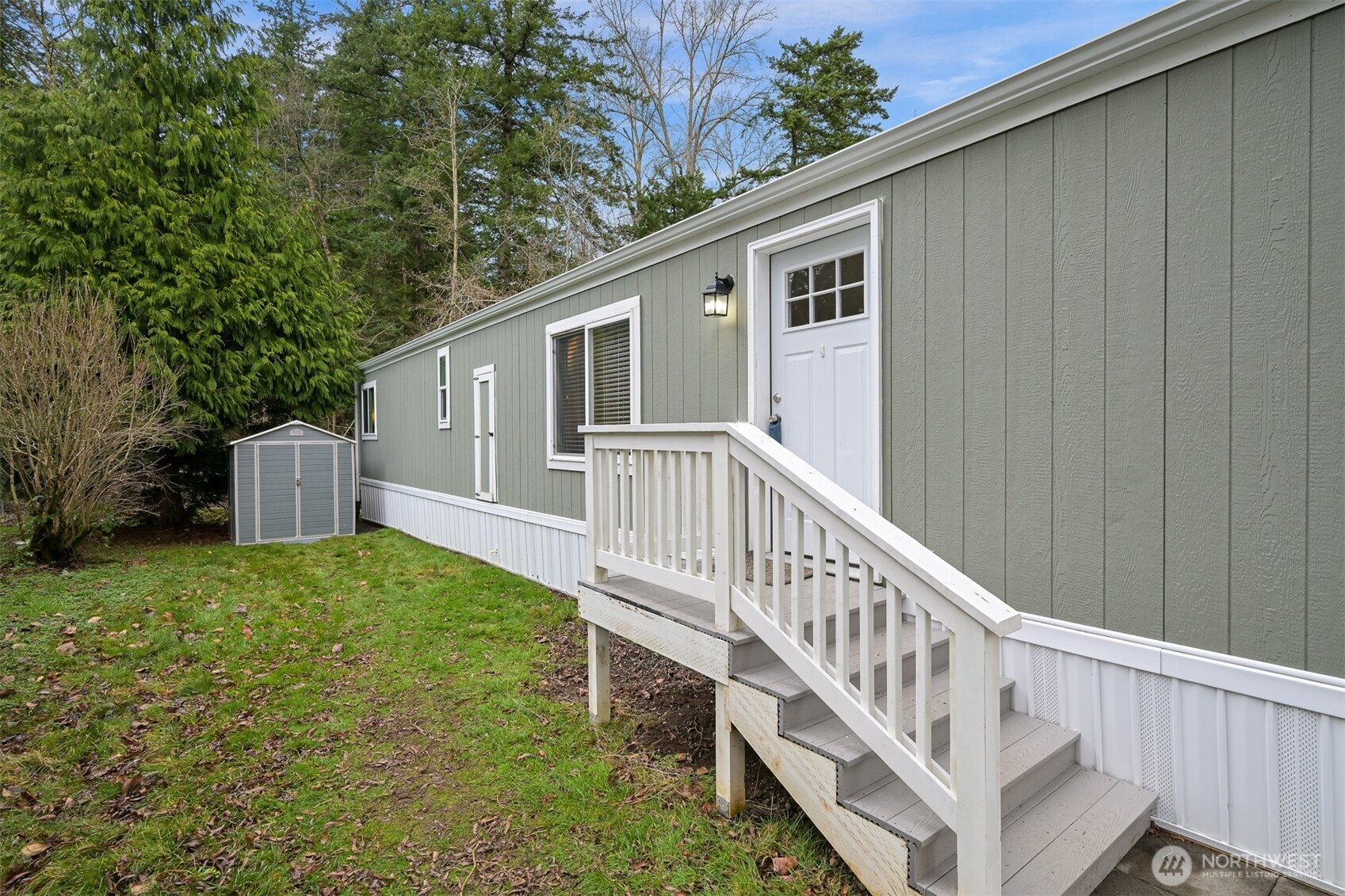 4672 Birch Bay Lynden Road, Unit 62 Blaine, WA 98230 - Photo 23 of 25