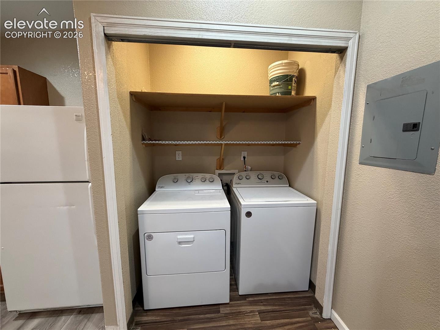 622 Prairie Road Colorado Springs, CO 80909 - Photo 21 of 36 Front unit