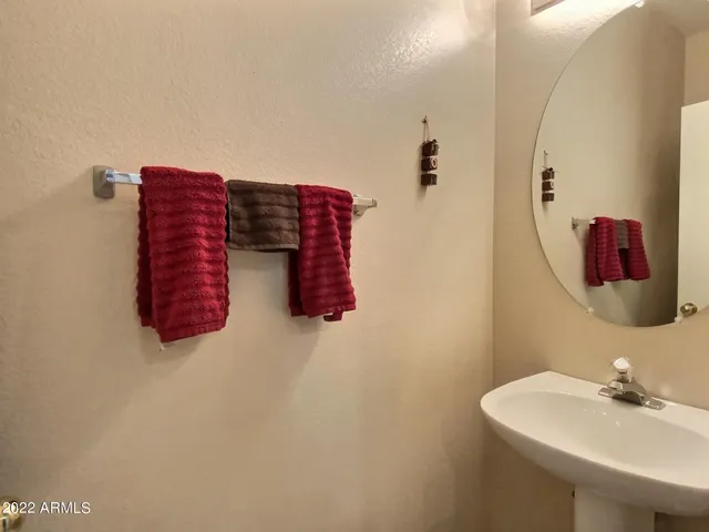 $3,000 | 3450 West Steinbeck Drive, Anthem, AZ 85086