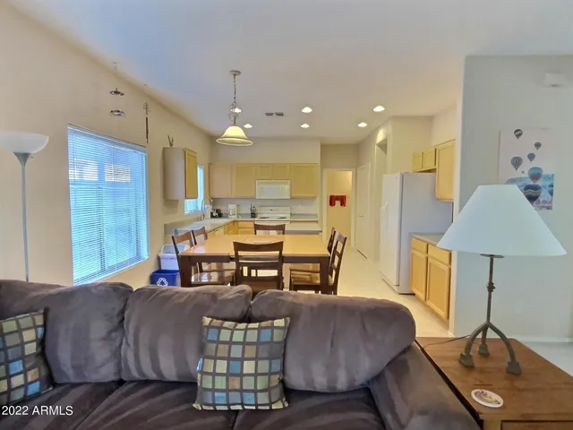 $3,000 | 3450 West Steinbeck Drive, Anthem, AZ 85086