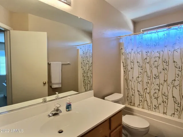 $3,000 | 3450 West Steinbeck Drive, Anthem, AZ 85086