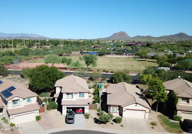 $3,000 | 3450 West Steinbeck Drive, Anthem, AZ 85086