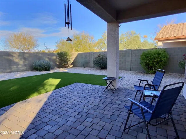 $3,000 | 3450 West Steinbeck Drive, Anthem, AZ 85086