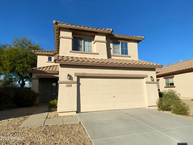 $3,000 | 3450 West Steinbeck Drive, Anthem, AZ 85086