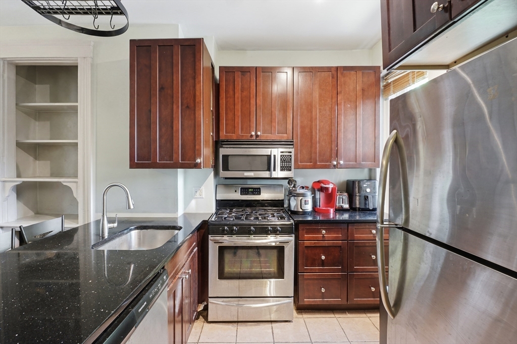 142-146 Everett Street, Unit 2 Boston, MA 02128 - Photo 1 of 18