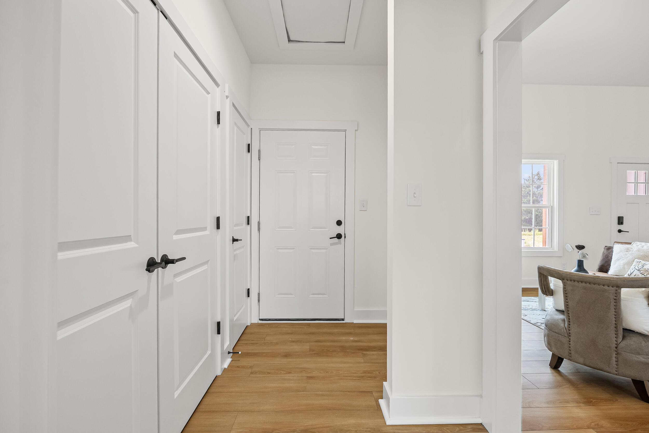 Lot 22 B Scruggs Road Moneta, VA 24121 - Photo 26 of 37 a view of a room with table and chair