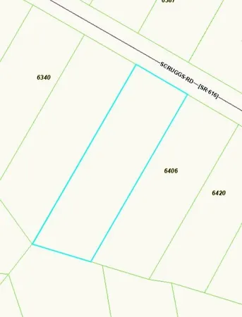 $399,900 | Lot 22 B Scruggs Road, Moneta, VA 24121