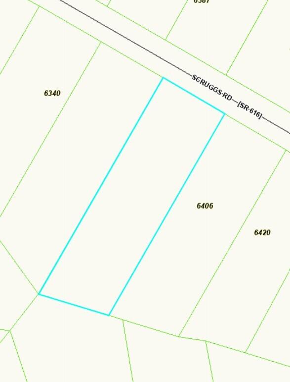 Lot 22 B Scruggs Road Moneta, VA 24121 - Photo 35 of 37