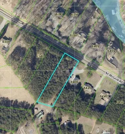$399,900 | Lot 22 B Scruggs Road, Moneta, VA 24121