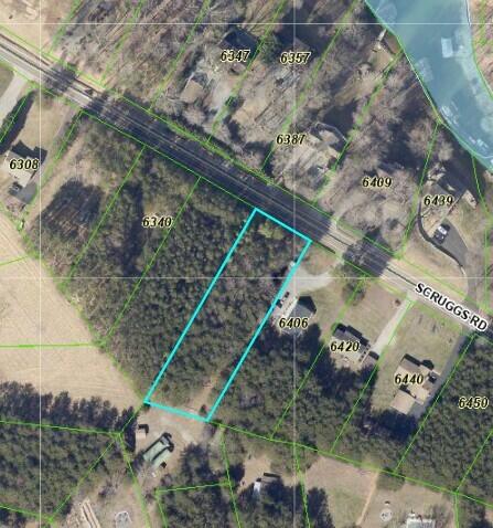 Lot 22 B Scruggs Road Moneta, VA 24121 - Photo 36 of 37