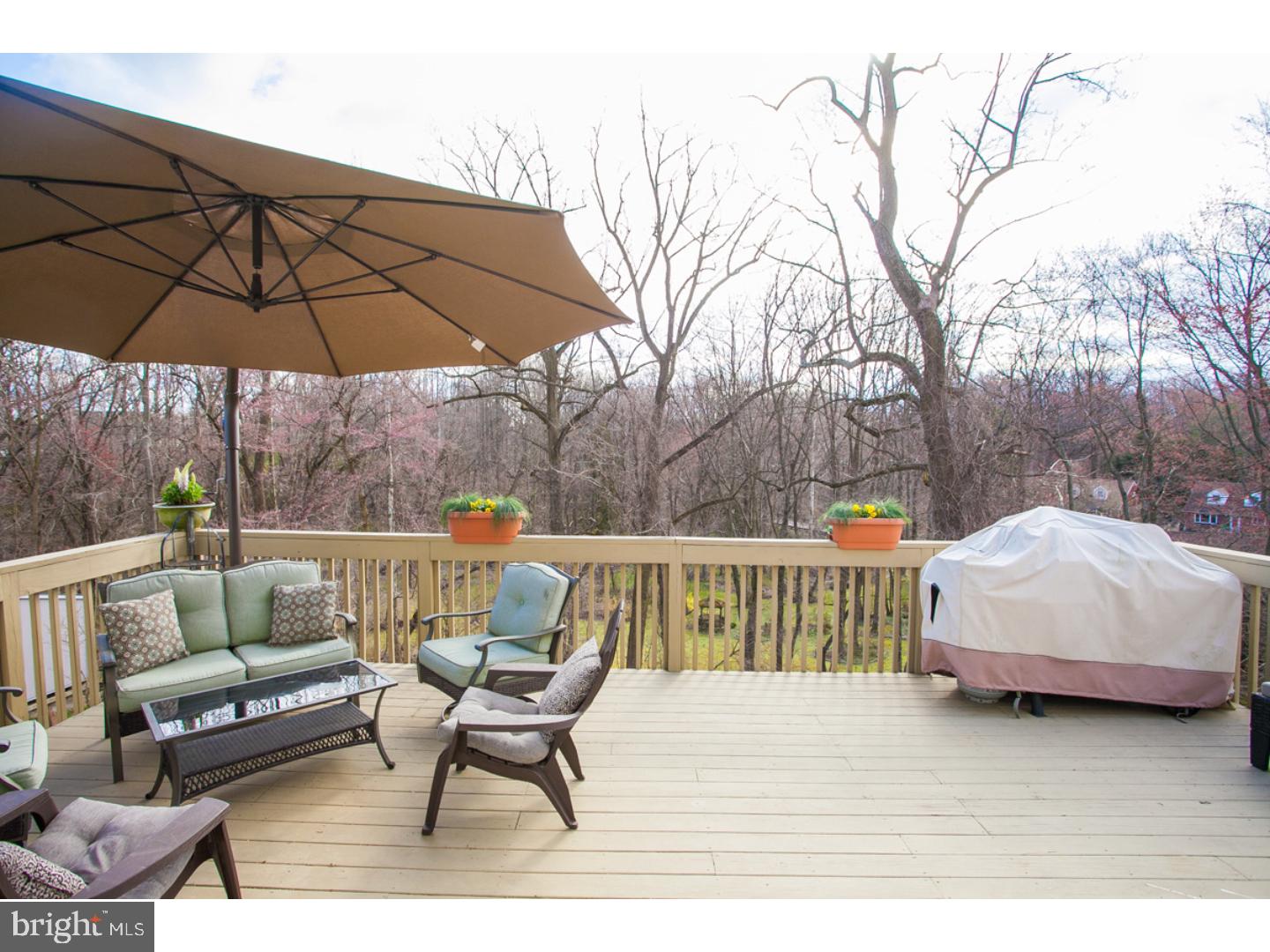 817 Crestview Road Philadelphia, PA 19128 - Photo 23 of 25