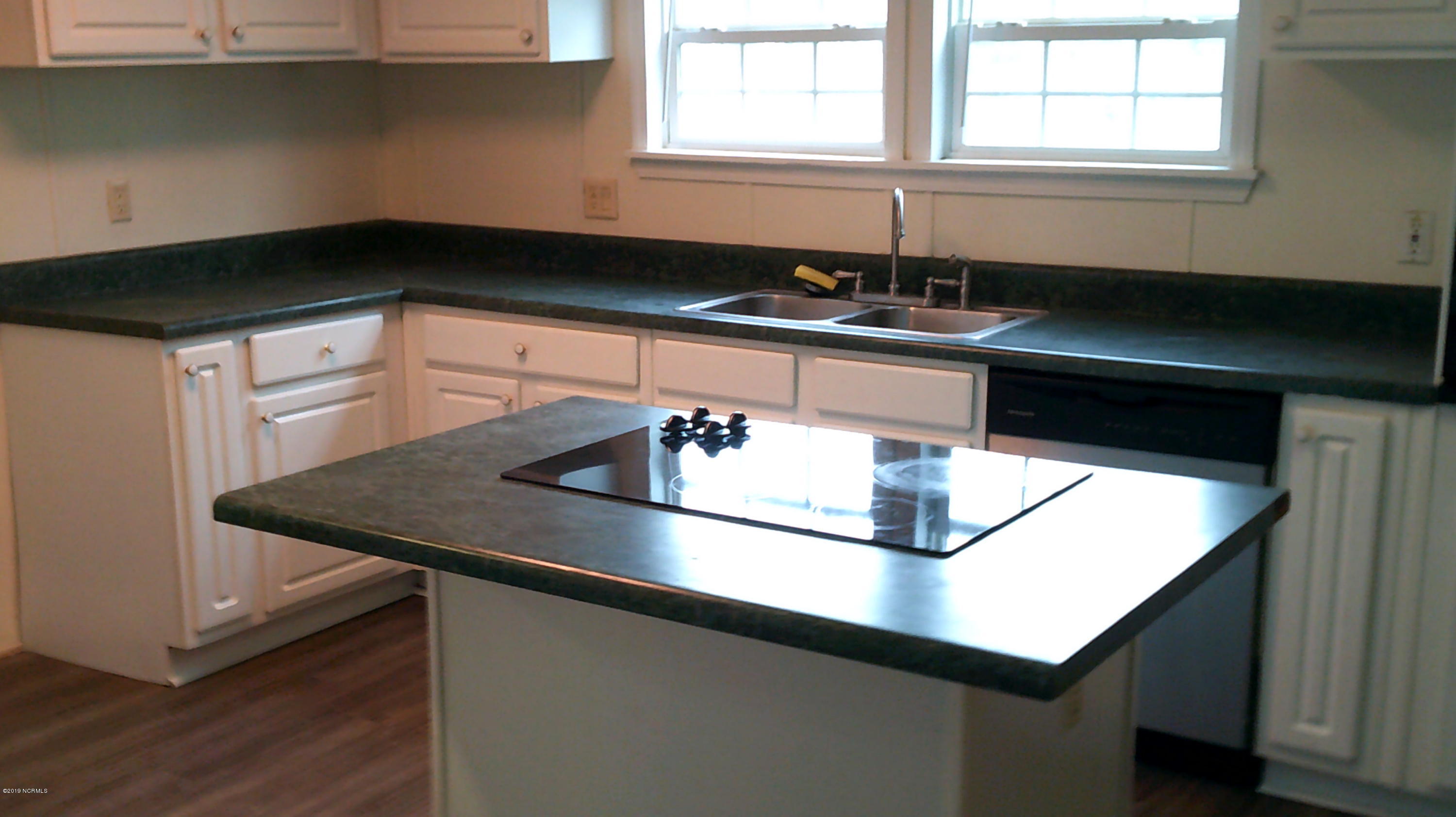 4414 Frog Level Road Winterville, NC 28590 - Photo 3 of 12 Kitchen View