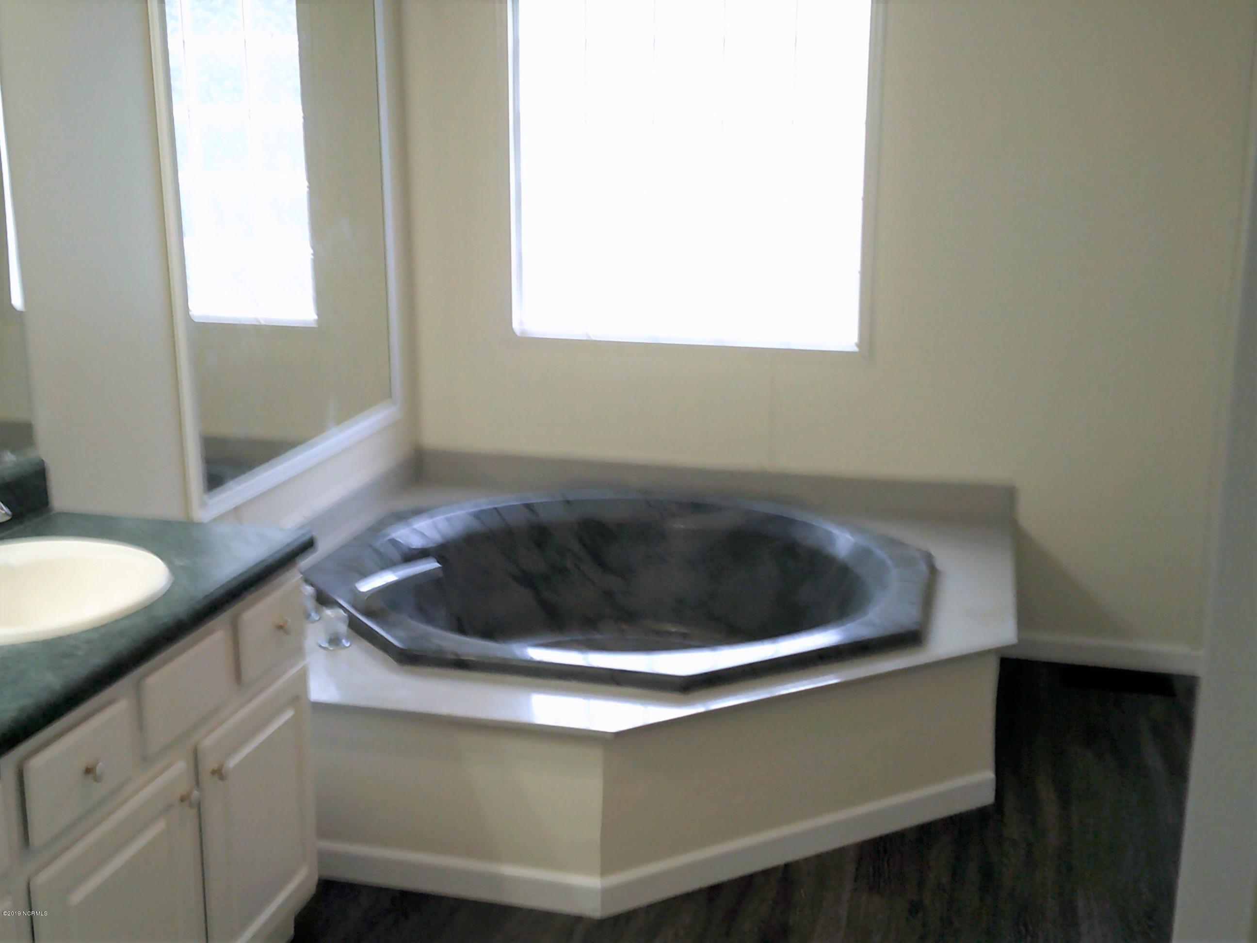 4414 Frog Level Road Winterville, NC 28590 - Photo 8 of 12 Master Bathroom