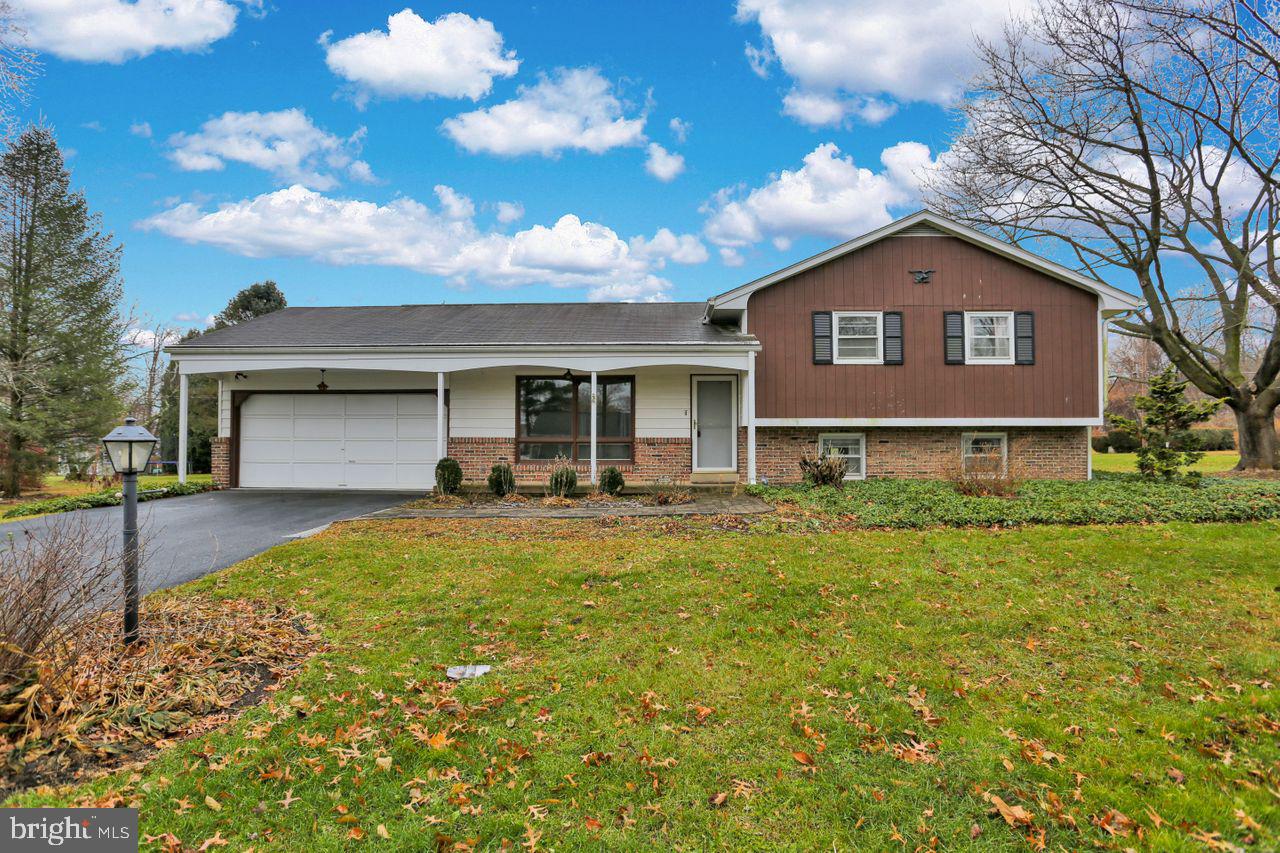 20 Mast Road Oley, PA 19547 - Photo 1 of 31 Make this house a home of your own.