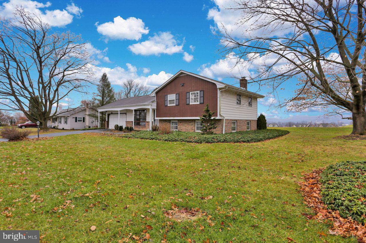 20 Mast Road Oley, PA 19547 - Photo 2 of 31 Rural setting yet close to town's amenities