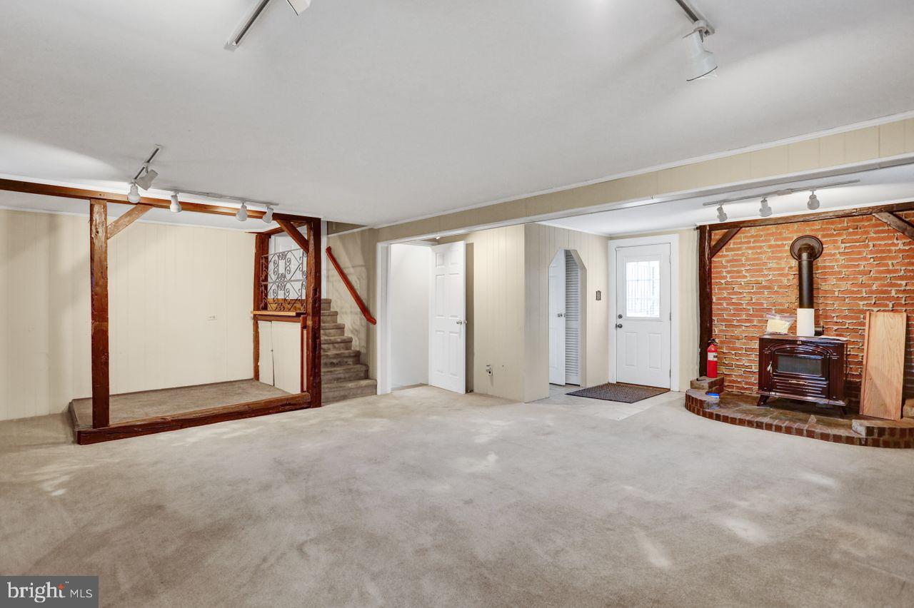 20 Mast Road Oley, PA 19547 - Photo 24 of 31 Imagine cozy & warm times in the family room