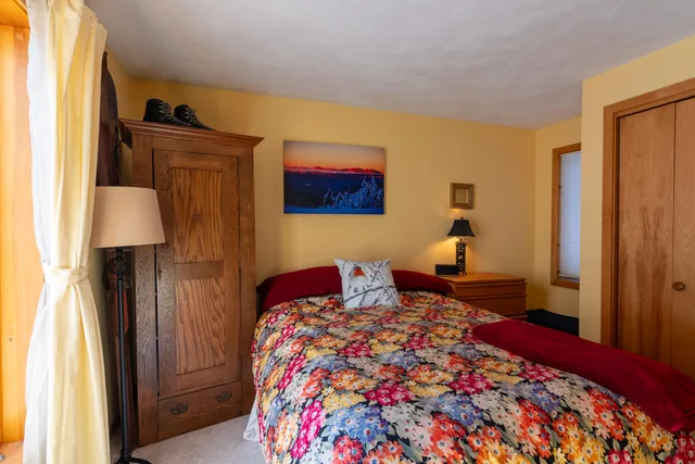 $749,000 | 2328 Oak Drive, Unit 22, Carrabassett Valley, ME 04947