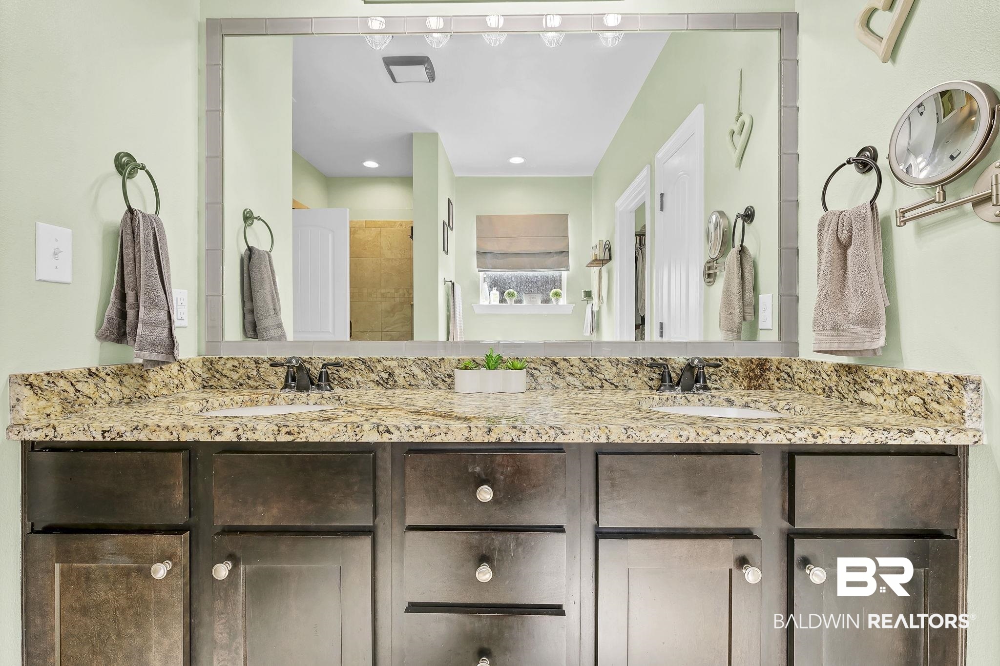 30635 Drayton Court Daphne, AL 36527 - Photo 25 of 51 Full bath with double vanity