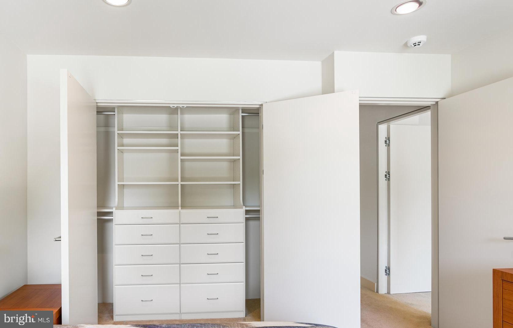 9300 Mac Swain Place Springfield, VA 22153 - Photo 33 of 47 Custom closet fittings