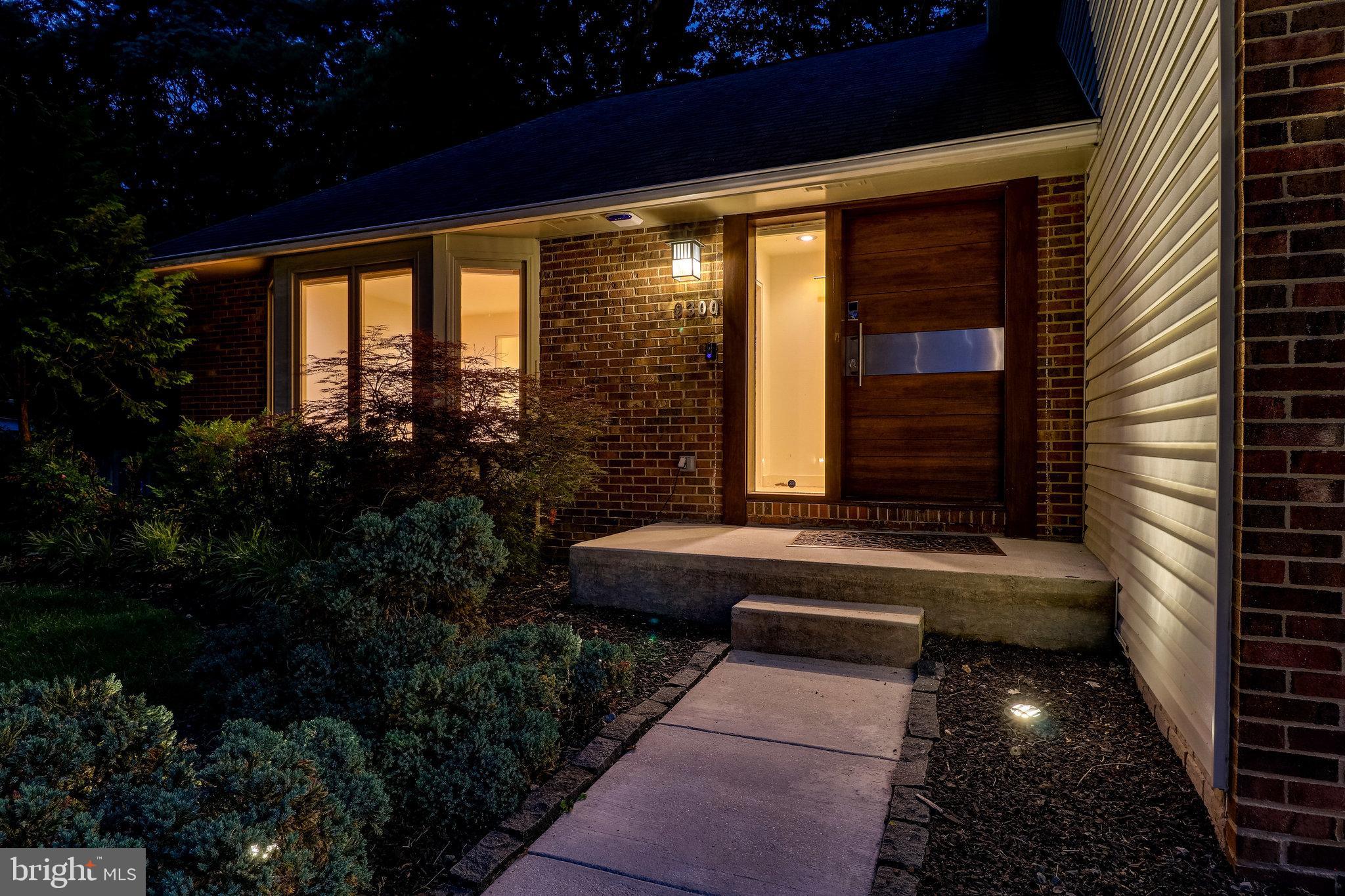 9300 Mac Swain Place Springfield, VA 22153 - Photo 40 of 47