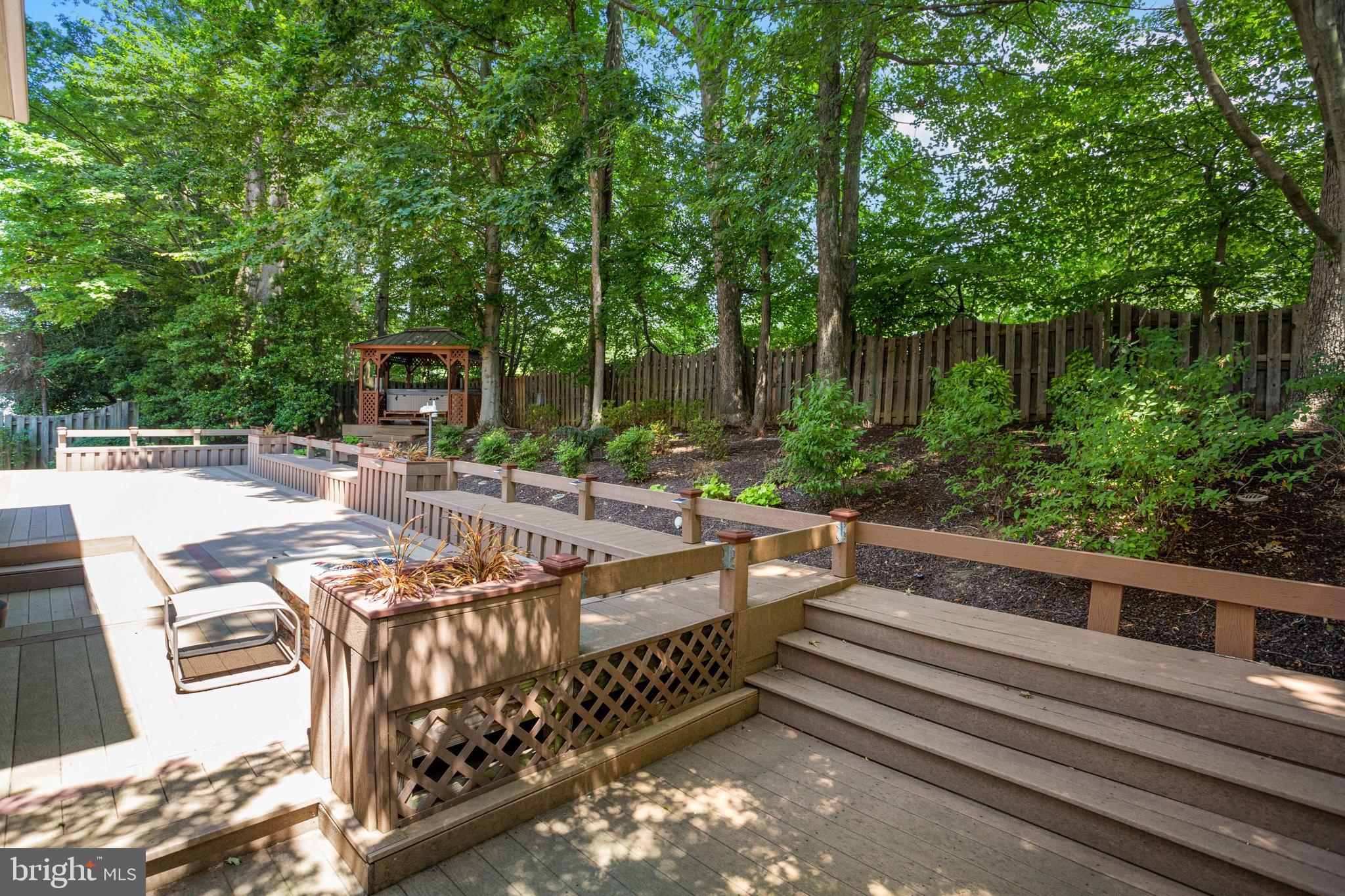 9300 Mac Swain Place Springfield, VA 22153 - Photo 43 of 47 New Pagoda - 2021