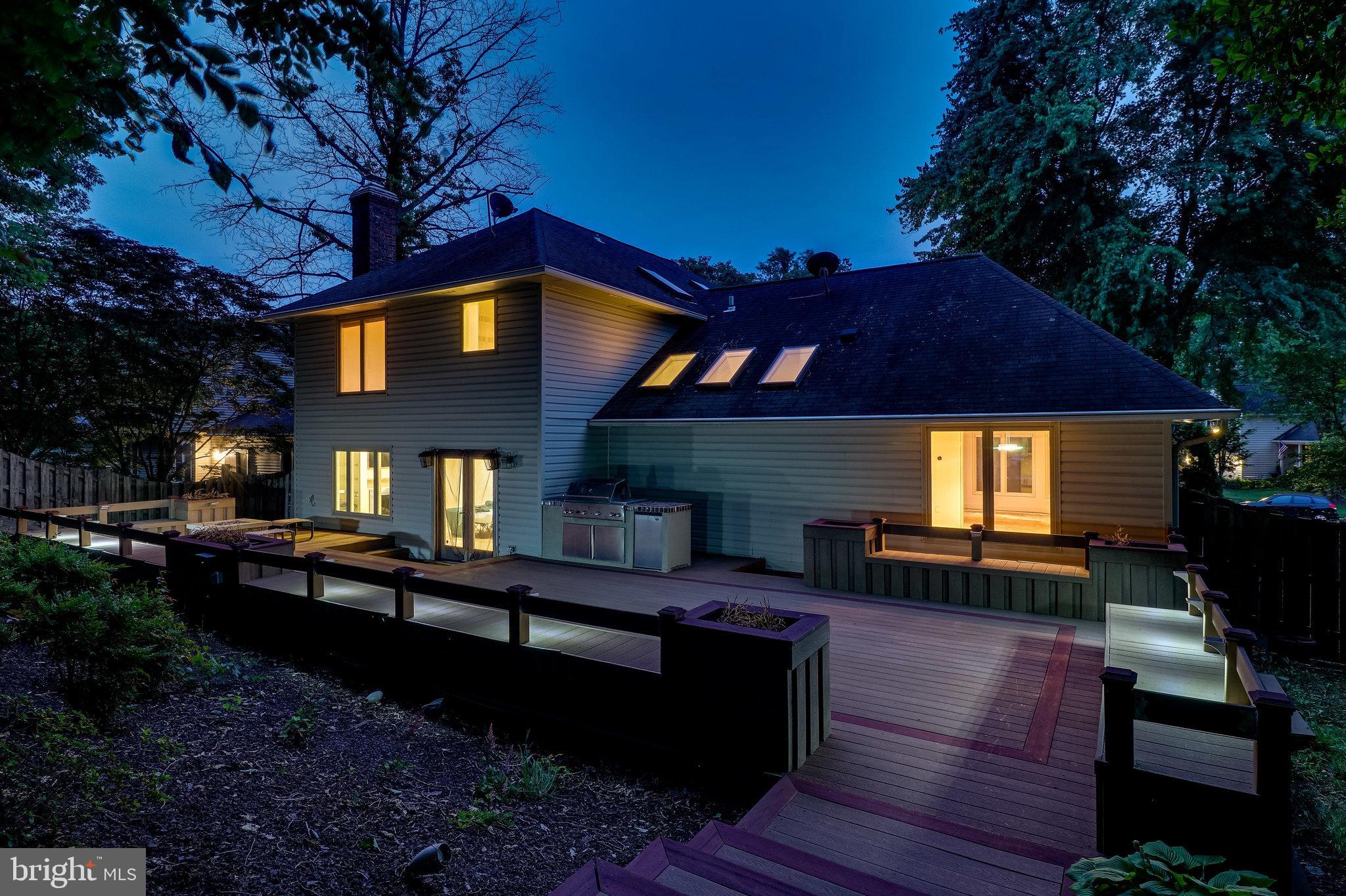 9300 Mac Swain Place Springfield, VA 22153 - Photo 46 of 47 Gorgeous Casement Windows