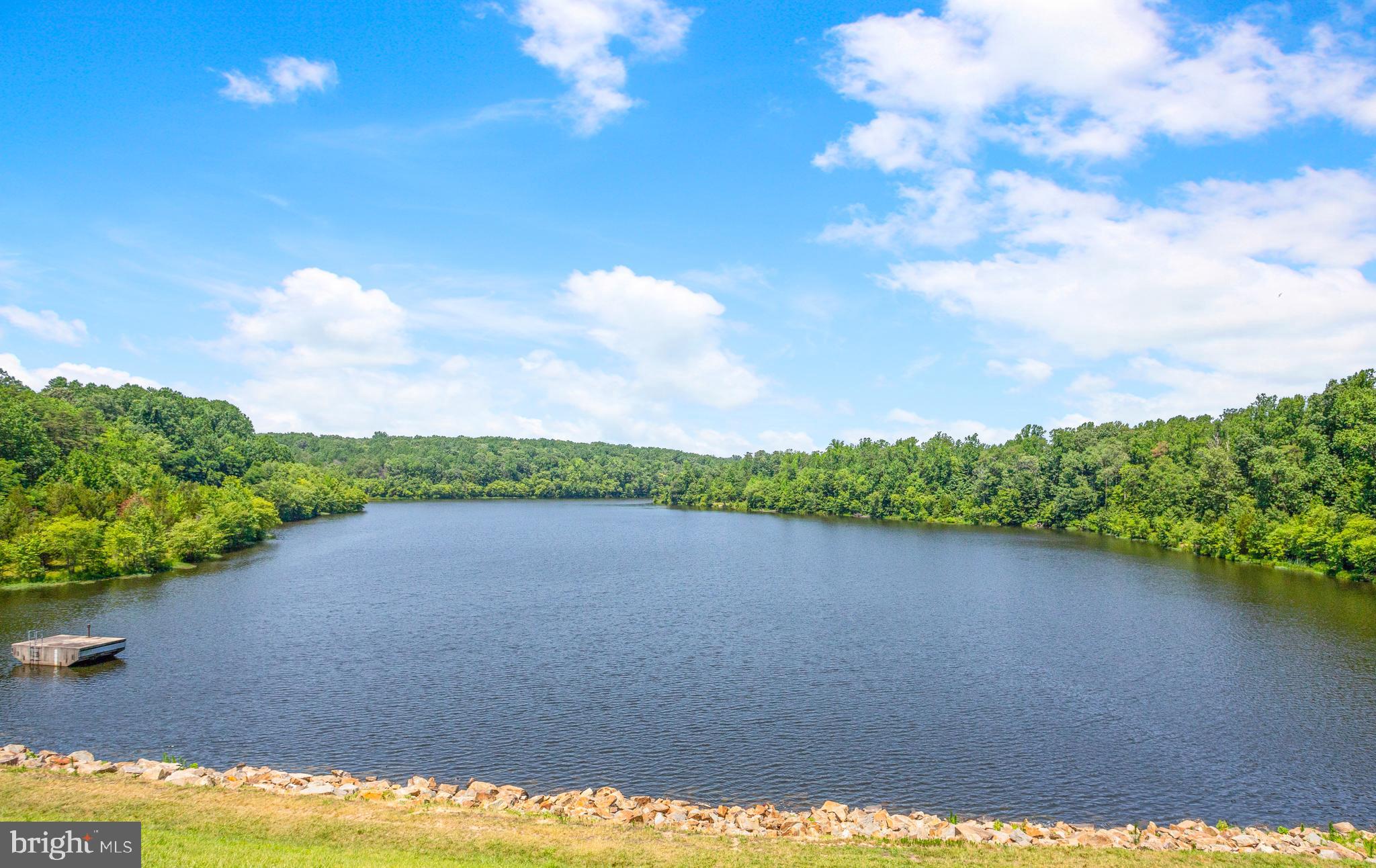 9300 Mac Swain Place Springfield, VA 22153 - Photo 47 of 47 Minutes from Lake Mercer