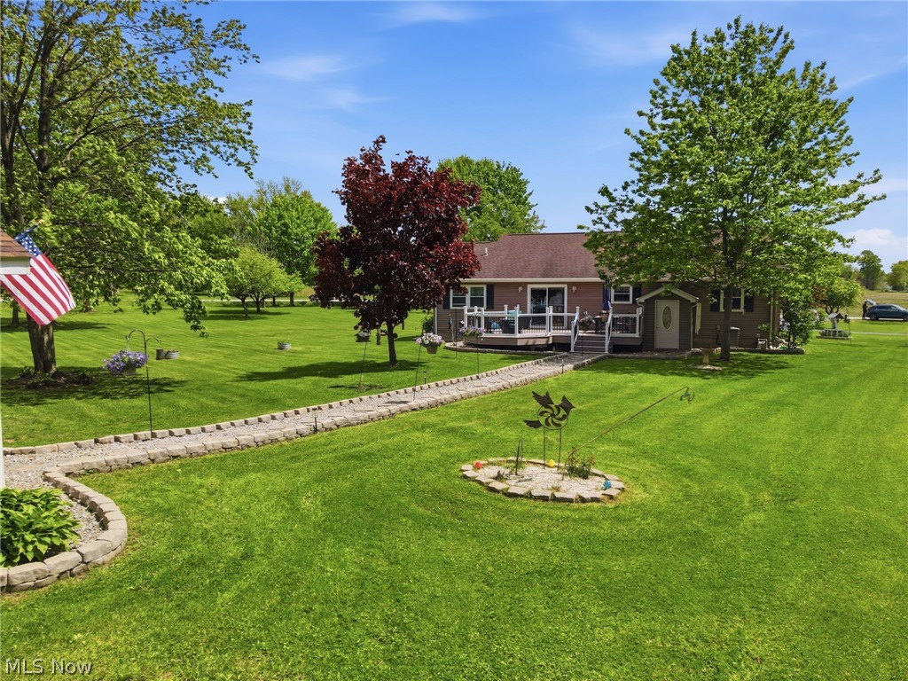 5935 Slater Road Williamsfield, OH 44093 - Photo 37 of 44