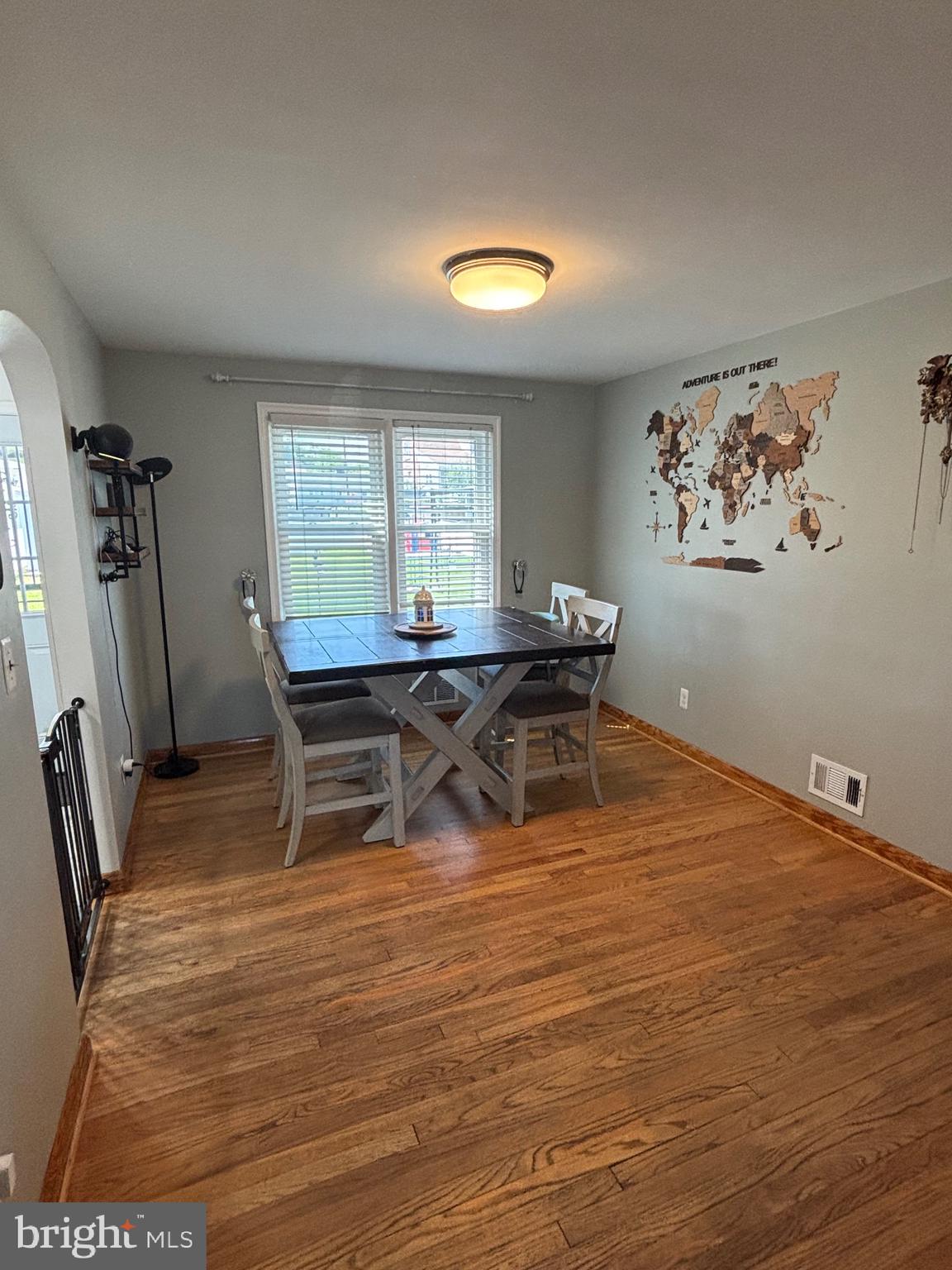 1920 Sunberry Road Baltimore, MD 21222 - Photo 5 of 30 Dining Room