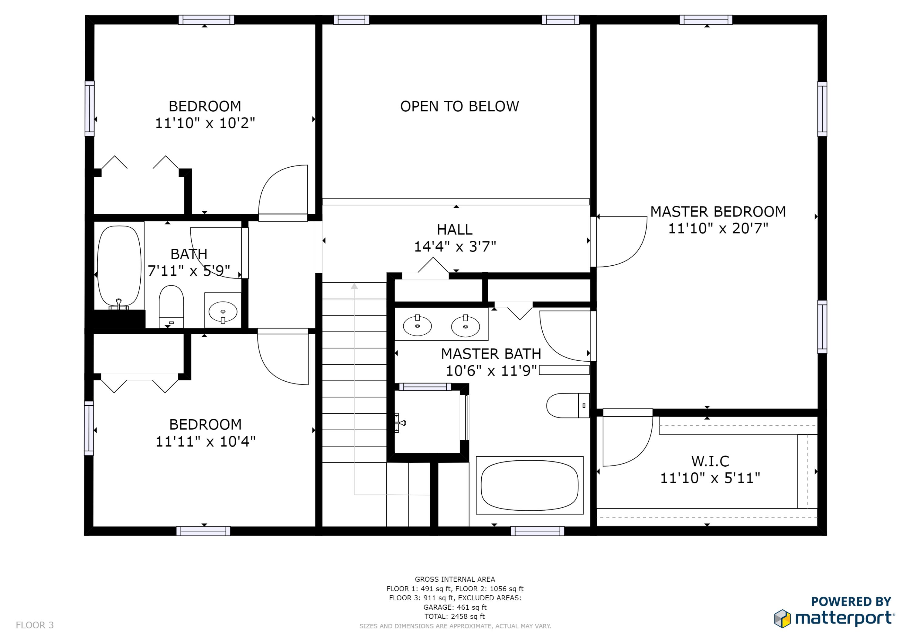 206 Turman Drive Northwest Riner, VA 24149 - Photo 5 of 37 206-turman-dr-riner_0_3