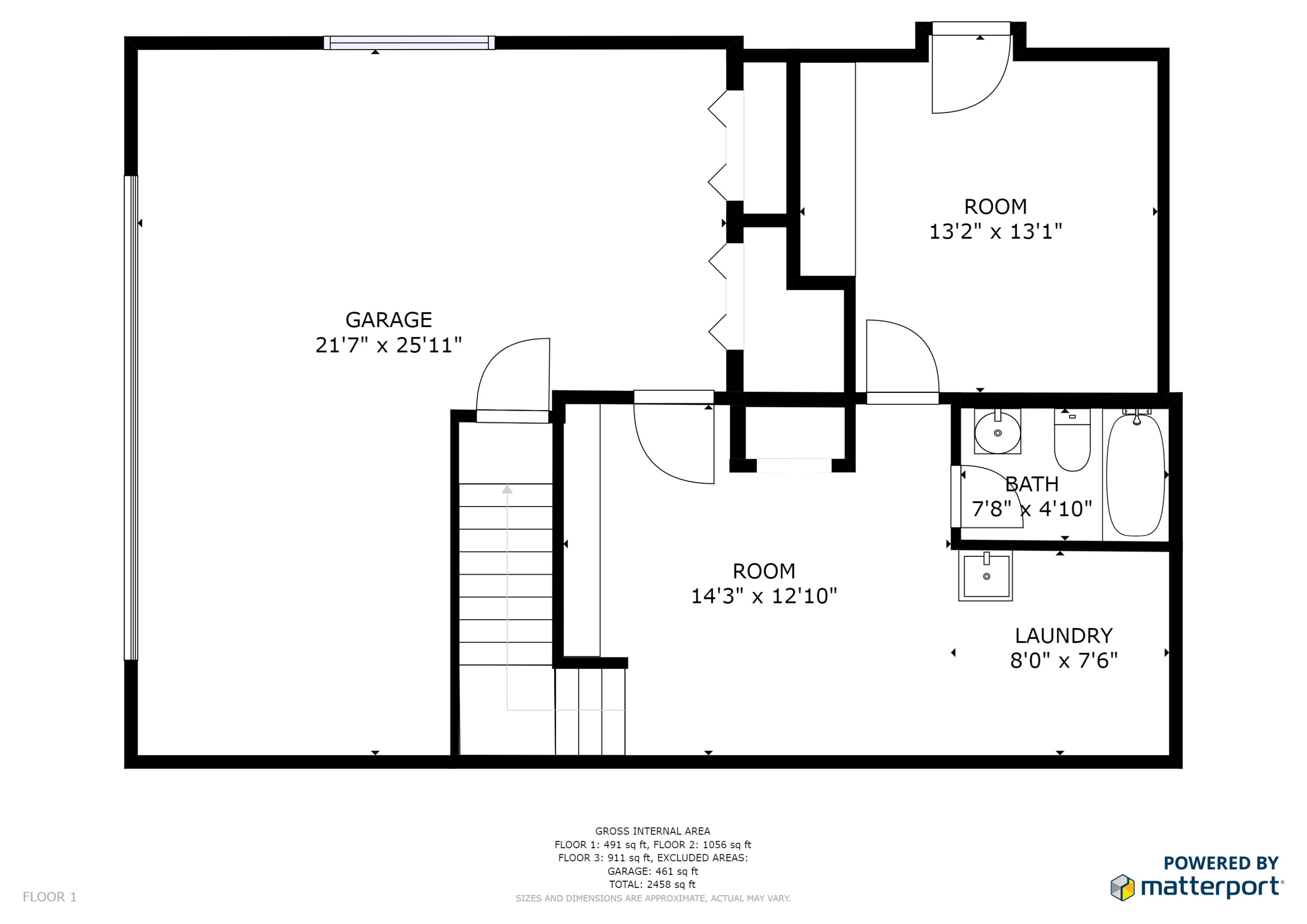 206 Turman Drive Northwest Riner, VA 24149 - Photo 6 of 37 206-turman-dr-riner_0_1