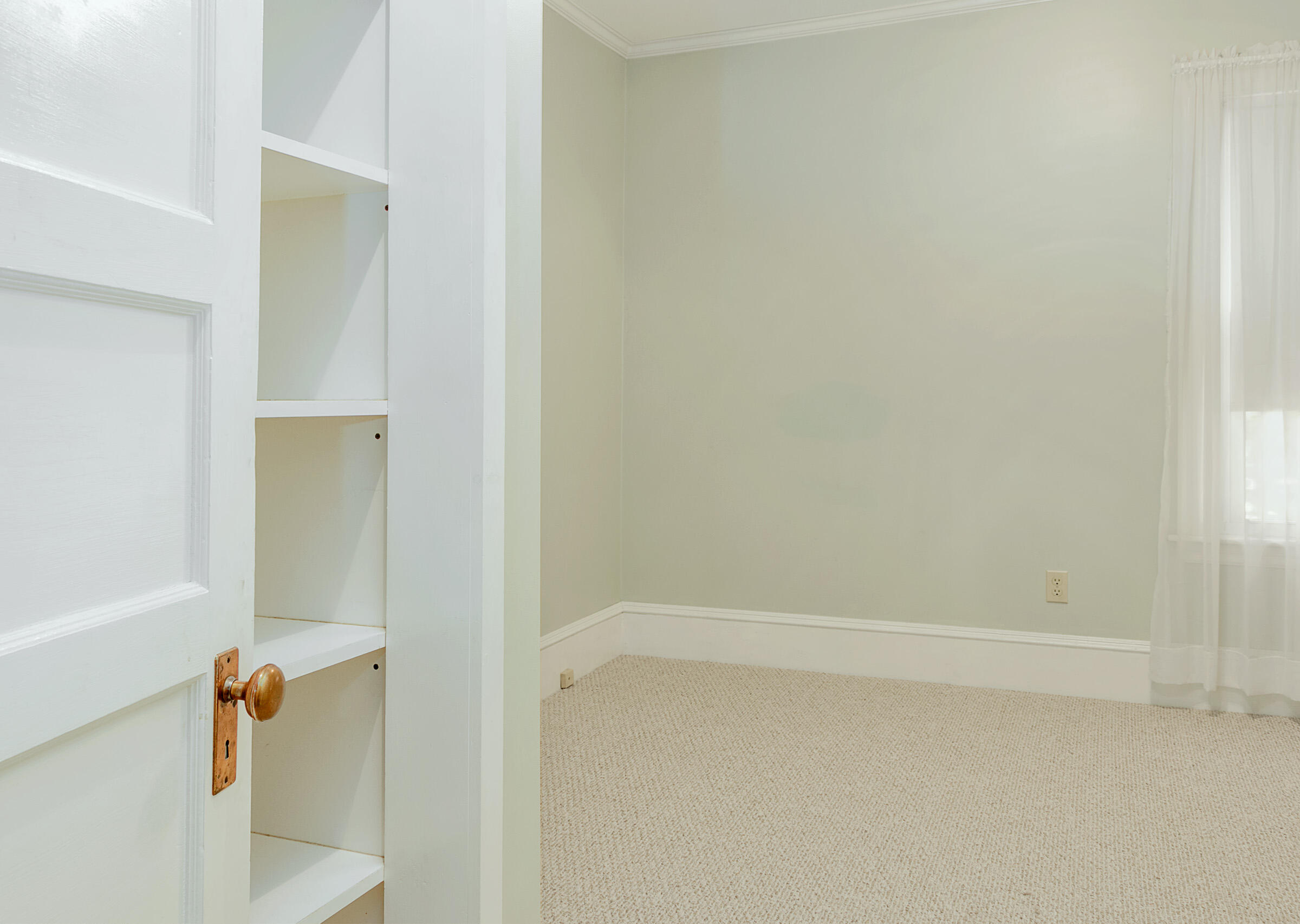 110 Graham Street Biddeford, ME 04005 - Photo 33 of 38 1st Fl Bedroom 2