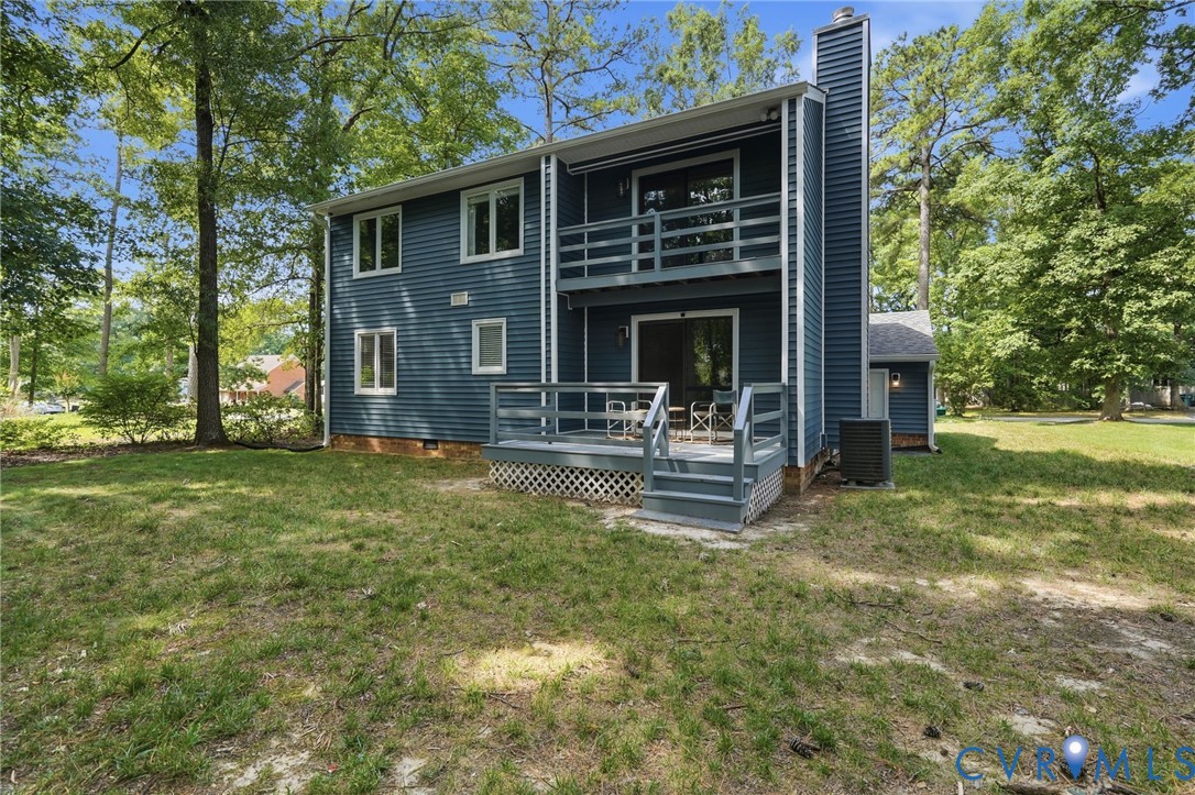 1778 Altman Road Henrico, VA 23228 - Photo 51 of 53