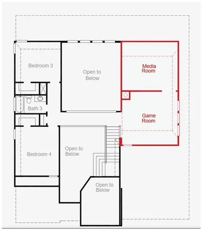 $756,616 | 1812 Camay Street, Leander, TX 78641